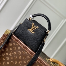 LV Top Handle Bags